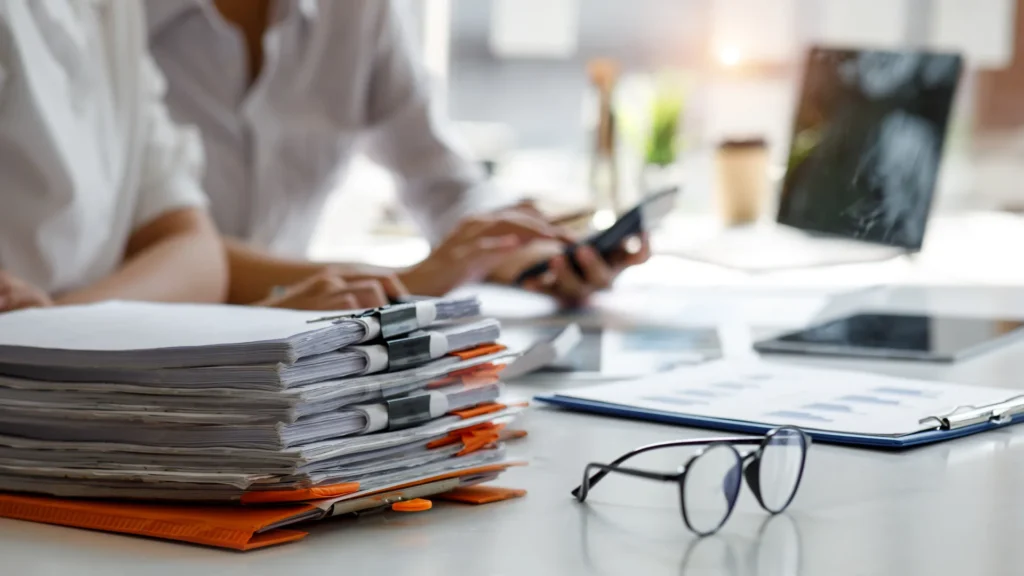 Сверка данных налогового и бухгалтерского учета