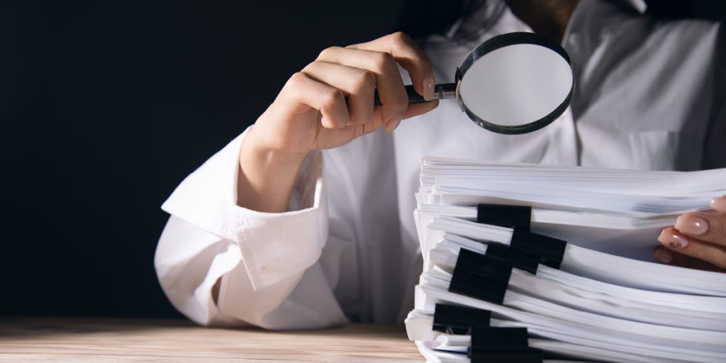 Анализ рисков перед проверками