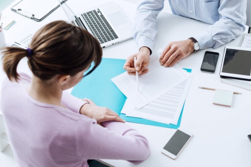 Сверка данных налогового и бухгалтерского учета