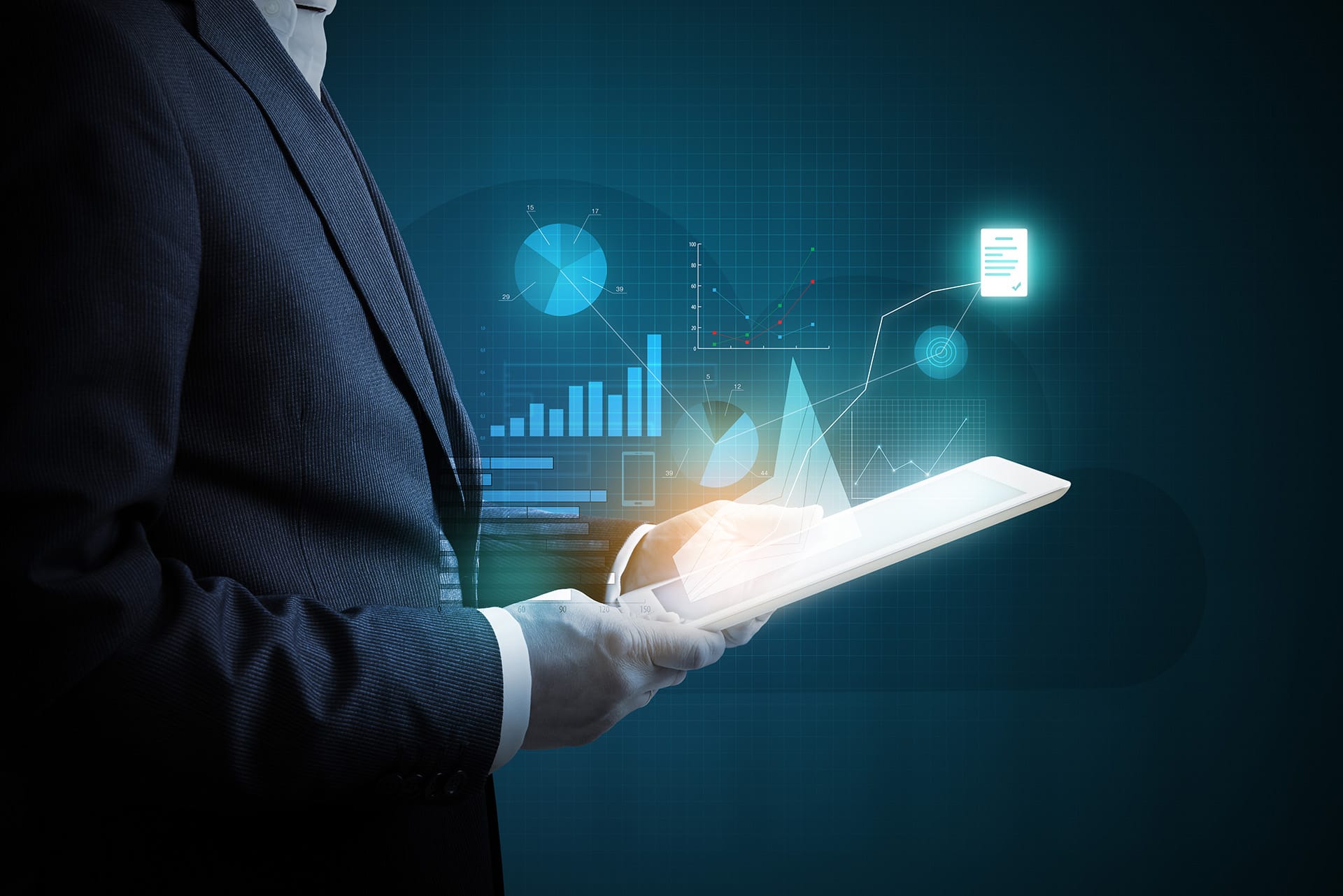 Налоговый обзор