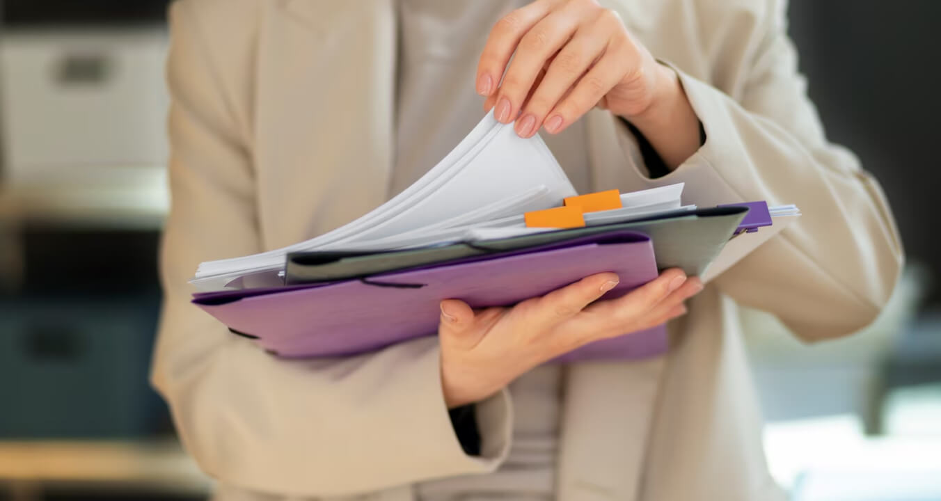 Анализ рисков перед проверками